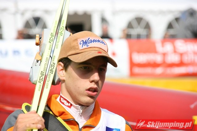 207 Lukas Mueller